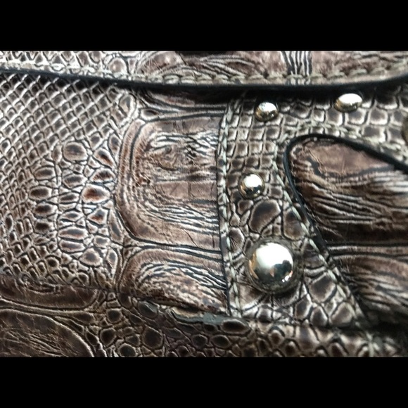 Guess medium sized bag, NEW - Picture 6 of 10